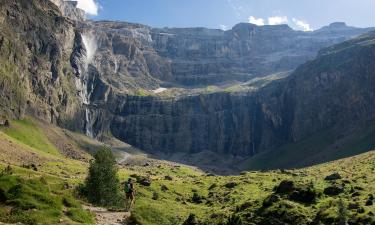 Hotels in Gavarnie