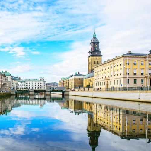 
Göteborg, Schweden
