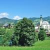 Apartamente în Reith im Alpbachtal