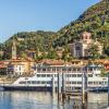 Hotell i Laveno-Mombello