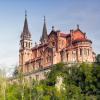 Hotels a Covadonga