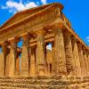 Vile u gradu 'Agrigento'