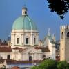 Hoteles con jacuzzi en Brescia