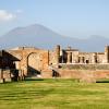 Povoljni odmori u odredištu 'u gradu 'Pompei''