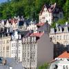 in Karlovy Vary सस्ते होटल