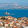 Hotellid sihtkohas Nafplio