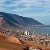 Hotel a Iquique