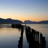 Hotels a Puerto Natales