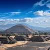 Hotel dengan Kolam Renang di San Juan Teotihuacán