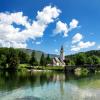 Hotel a Bohinj