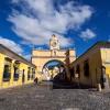 Cheap holidays in Antigua Guatemala