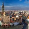 Hotel di Sibiu