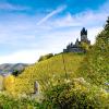 Külalistemajad sihtkohas Cochem