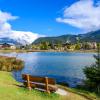 Hoteles en Seefeld in Tirol