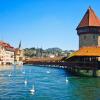 Hotels in Luzern