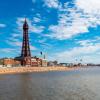 Hoteller i Blackpool