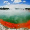 Asrama di Rotorua