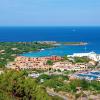 Hotels in Porto Cervo