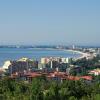 Apartmani u gradu 'Sunny Beach'