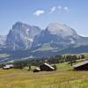 Planinske kuće u Santa Cristini in Val Gardena