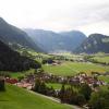 in Ramsau im Zillertal गेस्ट हाउस