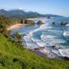 Hotels que accepten animals a Cannon Beach