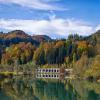 Chalets de montaña en Schwarzach im Pongau