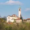 B&B-d sihtkohas Capriate San Gervasio