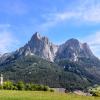 Hoteles de lujo en Alpe di Siusi