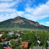 Hoteller i Mount Crested Butte