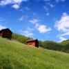 Cabins in Saint-Luc