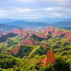 Hoteles en Las Médulas