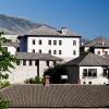 Mga apartment sa Gjirokastër