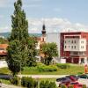 Hotely v destinaci Prijedor