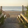 Lággjaldahótel í Bethany Beach