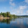 Hotel a Lake Placid