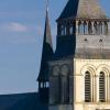 Hotely v destinácii Fontevraud-l'Abbaye