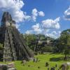 Auberges de jeunesse à Tikal