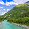 Hotell i Soča