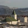 Hotel a Reykjahlíð