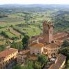 Hotels in San Miniato