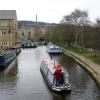 Hotéis com estacionamento em Sowerby Bridge