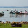 Ubytování v soukromí v destinaci Balatonberény