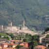 Mga hotel sa Bellinzona