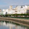 Apartemen di Ayamonte