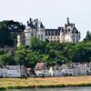 Hotelek Chaumont-sur-Loire-ban