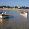 Beach Hotels in Stavros