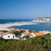 Hotel vicino alla spiaggia a Foz do Arelho