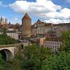 B&B di Semur-en-Auxois