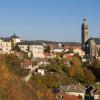 Hotel dengan parkir di Kutna Hora